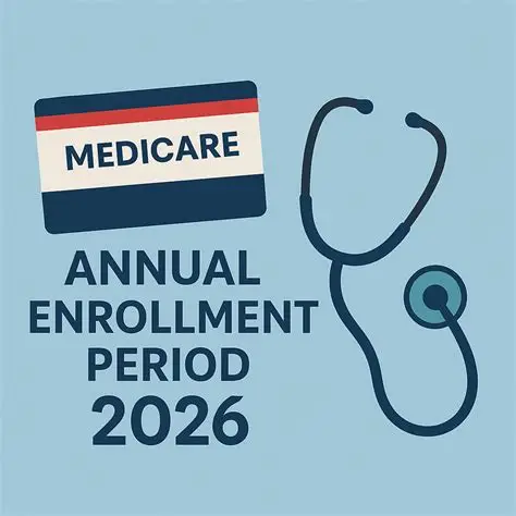 Medicare Self Enroll 2026: Taking Control of Your Coverage the Smart Way