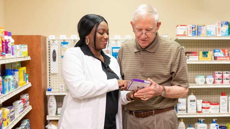 Prescription Drugs Aren’t Expensive by Accident