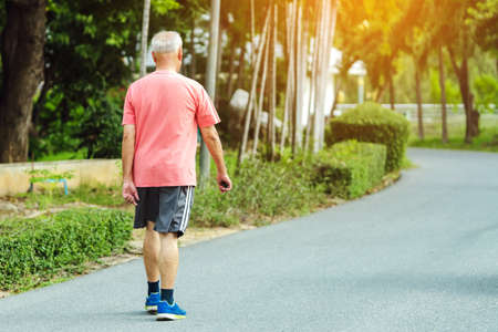 The Simple Daily Habit That Helps Seniors Stay Healthier Longer