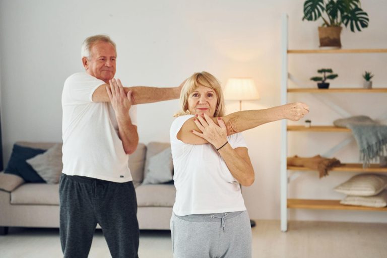 The Silent Danger of “Normal Aging” – What Seniors Should Question After 60