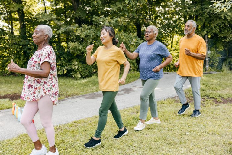 Is Modern Life Quietly Shortening Your Lifespan? What Seniors Need to Know Now