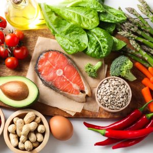 Nutritional and Dietary Products