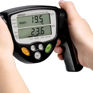 Handheld Body Fat Loss Monitors