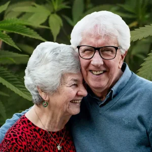 Marijuana for Seniors: Could This Legal Drug Help You Live Better or Put You at Risk?