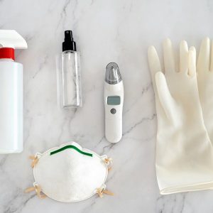 Home Health Essentials
