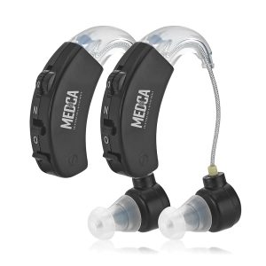 Sound Amplifier