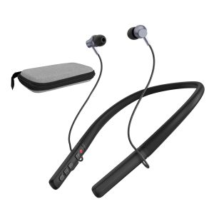 Bluetooth Hearing Aids