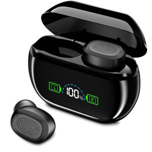 Hearing Health with Advanced Technology