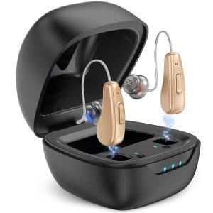 Hearing Aids for Seniors