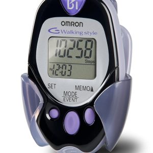 Pocket Pedometer